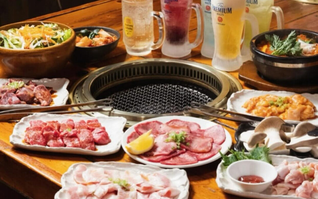 人数あつまらなくても宴会コース!3名さまから出来ます!税込み